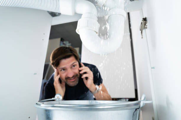 Professional Plumbing in Rockwall, TX