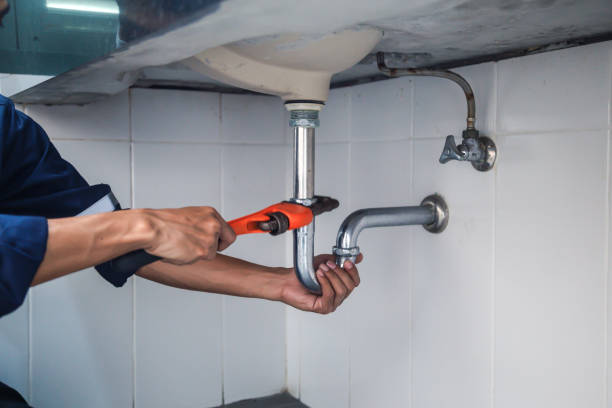 Best Shower Repair Services  in Rockwall, TX