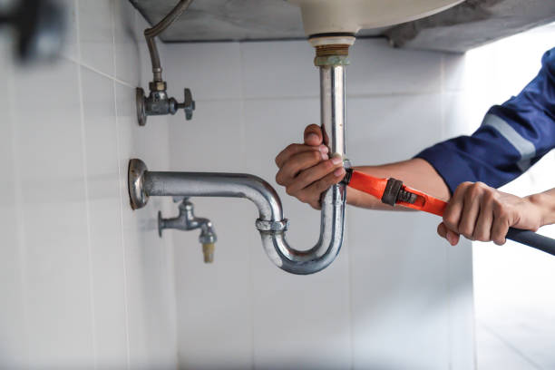 Best Plumbing Inspection Services  in Rockwall, TX