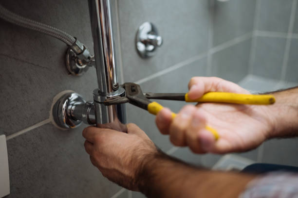 Water Softener Installation in Rockwall, TX