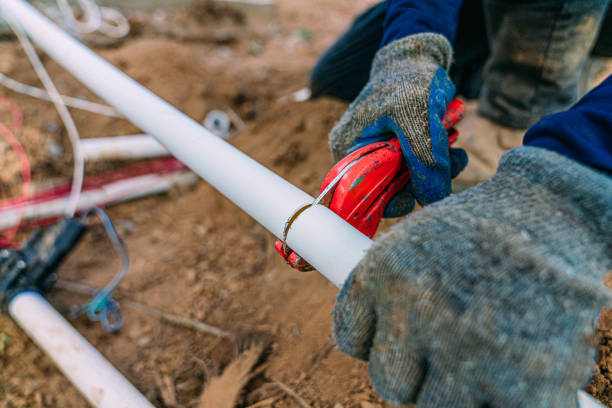Best Sewer Line Repair  in Rockwall, TX